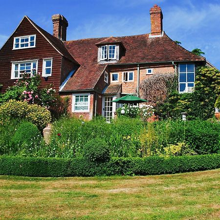 Cowbeech Farm Cottage Herstmonceux Buitenkant foto